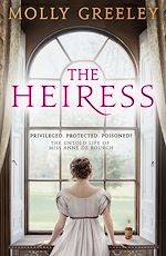 Télécharger le livre :  The Heiress