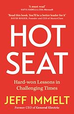Download this eBook Hot Seat