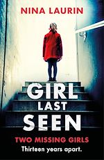 Télécharger le livre :  Girl Last Seen