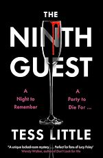 Télécharger le livre :  The Ninth Guest