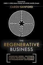 Télécharger le livre :  The Regenerative Business