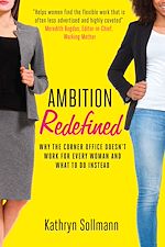 Télécharger le livre :  Ambition Redefined