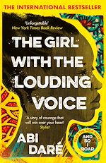 Télécharger le livre :  The Girl with the Louding Voice