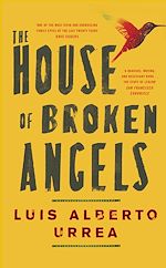 Télécharger le livre :  The House of Broken Angels
