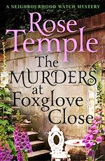Télécharger le livre :  The Murders at Foxglove Close