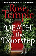 Télécharger le livre :  Death on the Doorstep