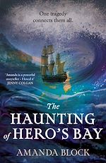 Télécharger le livre :  The Haunting of Hero's Bay