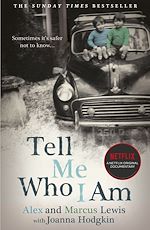 Download this eBook Tell Me Who I Am