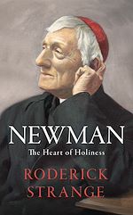 Télécharger le livre :  Newman: The Heart of Holiness