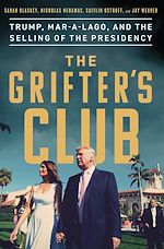 Télécharger le livre :  The Grifter's Club