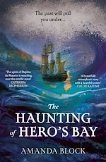 Download this eBook The Haunting of Hero's Bay