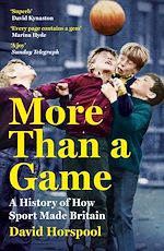 Télécharger le livre :  More Than a Game