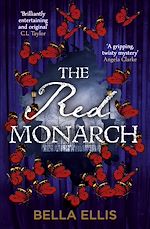 Download this eBook The Red Monarch