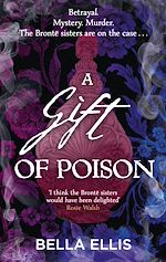 Download this eBook A Gift of Poison