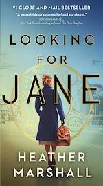 Télécharger le livre :  Looking For Jane