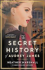 Télécharger le livre :  The Secret History of Audrey James