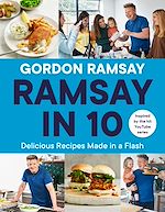 Télécharger le livre :  Ramsay in 10