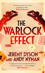 Télécharger le livre :  The Warlock Effect