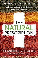 Download this eBook The Natural Prescription