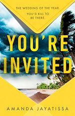 Télécharger le livre :  You're Invited