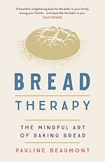 Télécharger le livre :  Bread Therapy