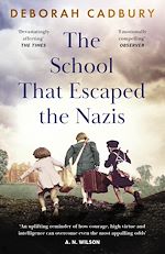 Télécharger le livre :  The School That Escaped the Nazis
