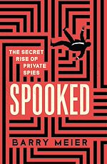 Download this eBook Spooked