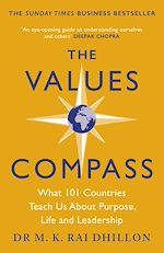 Télécharger le livre :  The Values Compass