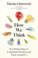 Download this eBook How We Think