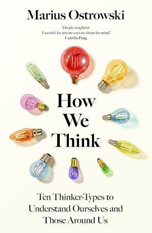 Download the eBook: How We Think