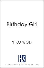 Download this eBook Birthday Girl