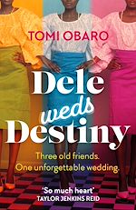 Télécharger le livre :  Dele Weds Destiny