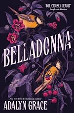 Télécharger le livre :  Belladonna