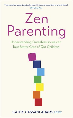 Téléchargez le livre :  Zen Parenting