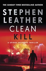 Download this eBook Clean Kill