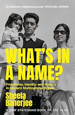 Download this eBook What's in a Name?