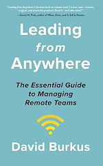 Télécharger le livre :  Leading From Anywhere