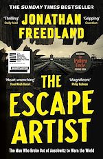 Télécharger le livre :  The Escape Artist