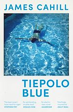 Download this eBook Tiepolo Blue