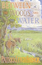 Download this eBook Between the Woods and the Water