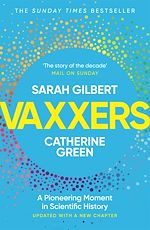 Télécharger le livre :  Vaxxers