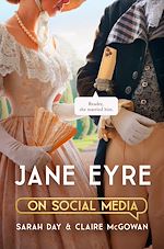 Télécharger le livre :  Jane Eyre on Social Media