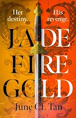 Télécharger le livre :  Jade Fire Gold