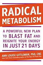 Download this eBook Radical Metabolism