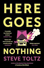 Download this eBook Here Goes Nothing