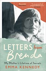 Télécharger le livre :  Letters From Brenda