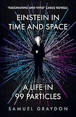 Télécharger le livre :  Einstein in Time and Space