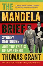 Download this eBook The Mandela Brief