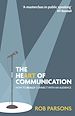 Télécharger le livre :  The Heart of Communication
