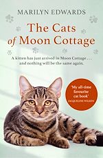 Télécharger le livre :  The Cats of Moon Cottage